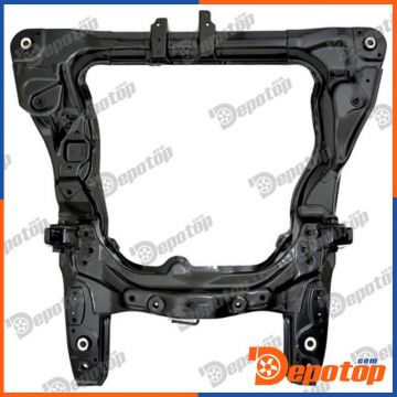 Berceau de Moteur avant pour HONDA | ZRZ-HD-001, 50200-TA0-A00